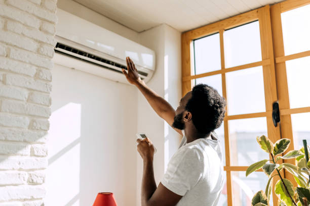 Best Energy-efficient HVAC Solutions in Powell, AL