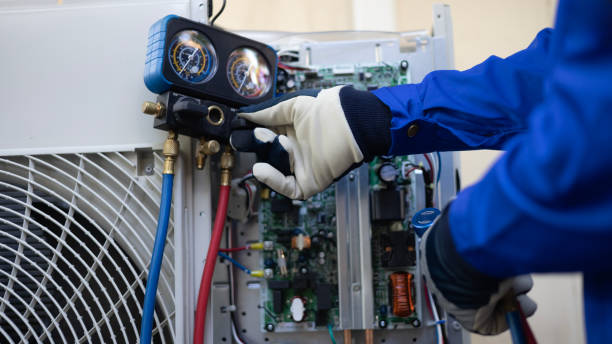 Best HVAC Retrofitting and Upgrading in Powell, AL