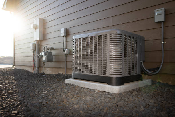 Best Seasonal HVAC Services in Powell, AL